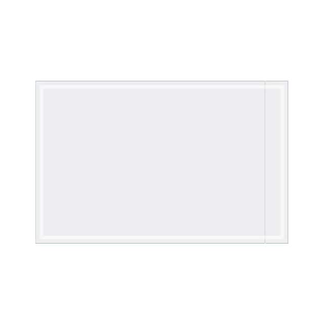 PL477 9"X14" FACE DOCUMENT ENVELOPES,