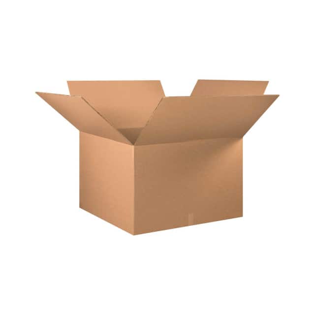 HD363624HDDW HEAVY-DUTY DOUBLE WALL CARDBOARD