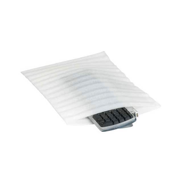 FP1010 10"X10" FOAM POUCHES, 150 PACK