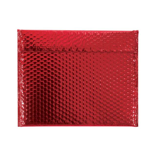 GBM1311R 13-3/4"X11" GLAMOUR BUBBLE MAILE