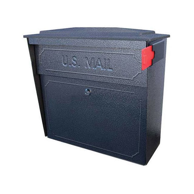 7175 TOWNHOUSE WALL MOUNT LOCKING MAI