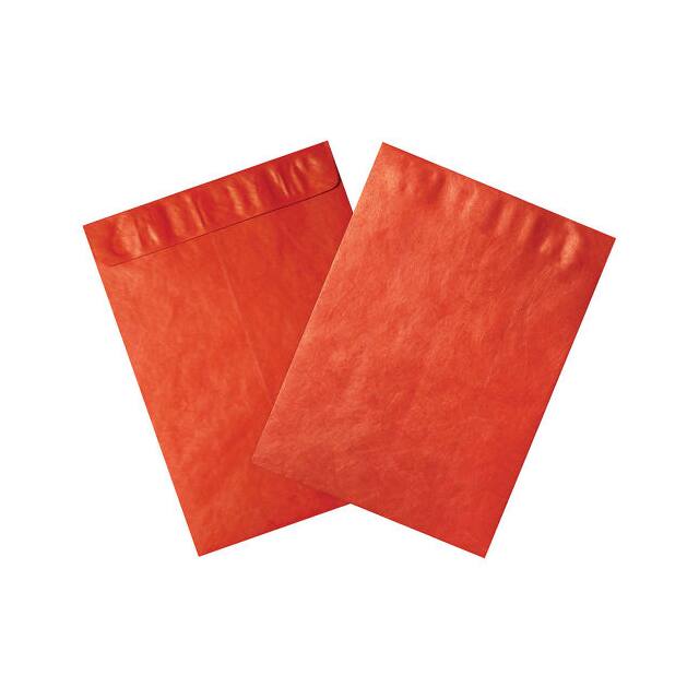 TYC912R SELF-SEAL COLORED ENVELOPES, 9X1