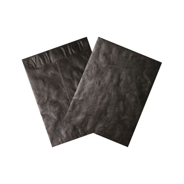 TYC912B SELF-SEAL COLORED ENVELOPES, 9X1