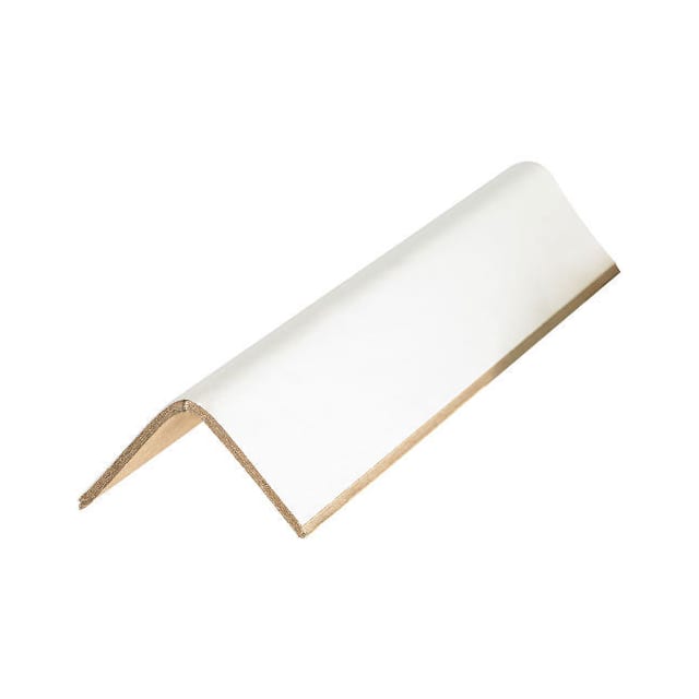 VBDEP2236120BX 2"X2"X36" EDGE PROTECTOR, 0.120"