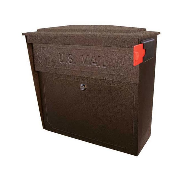 7174 TOWNHOUSE WALL MOUNT LOCKING MAI