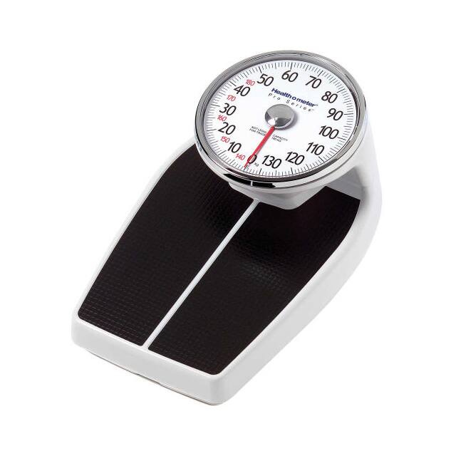 160KGS FLOOR SCALE 180 X 1KG, 11 X 12-1