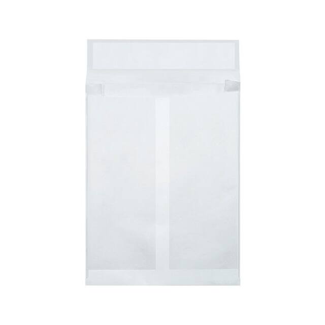 TYE09122WE SELF-SEAL EXPANDABLE ENVELOPES,