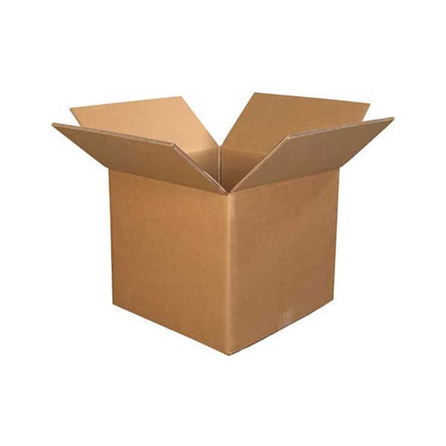 HD363636TW HEAVY-DUTY TRIPLE WALL CARDBOARD