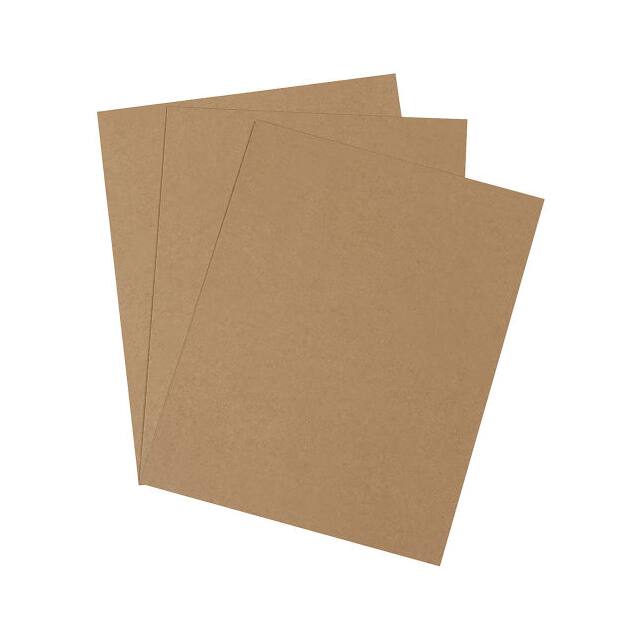 CP1114 11"X14"X0.022" CHIPBOARD PAD, 53
