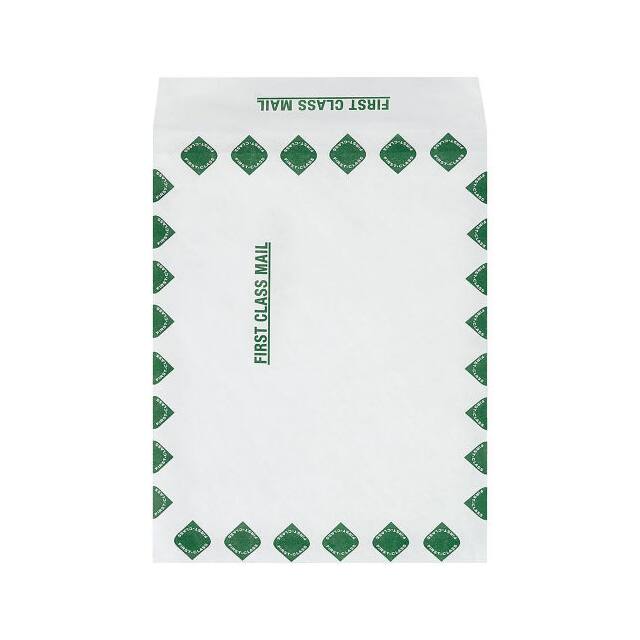 TYE10131FC SELF-SEAL EXPANDABLE ENVELOPES,