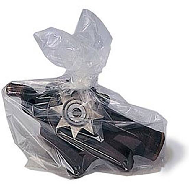 60504 PARTS BAG, 11"W X 17"H, 500/ROLL