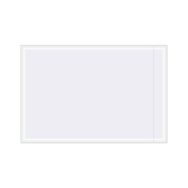 PL474 6"X9" FACE DOCUMENT ENVELOPES, 1