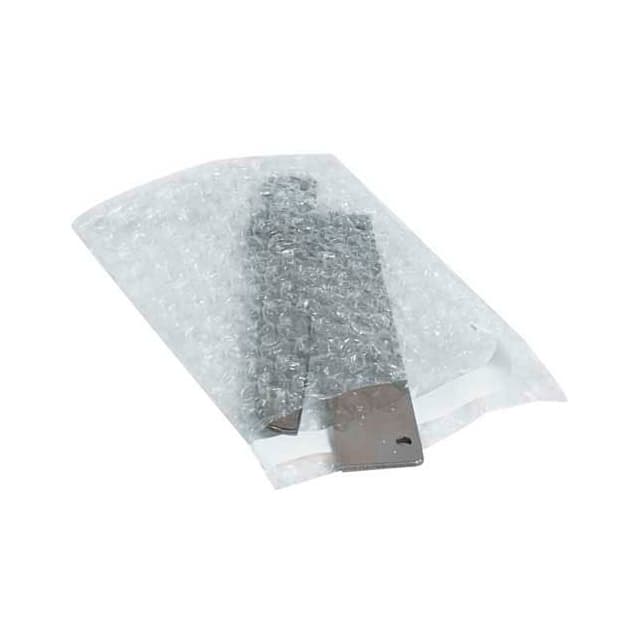 BOB510 5"X10-1/2" SELF-SEAL BUBBLE BAGS