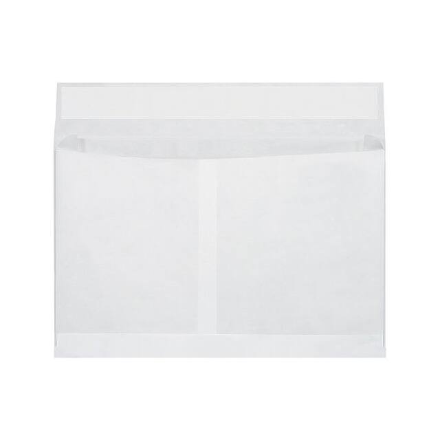 TYE12164WS SELF-SEAL EXPANDABLE ENVELOPES,