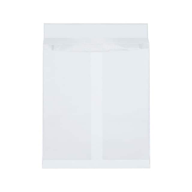 SLE12162WE EXPANDABLE ENVELOPES, 12X16X2",