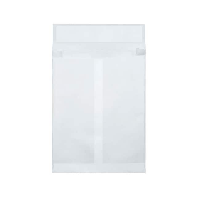 TYE10132WE SELF-SEAL EXPANDABLE ENVELOPES,