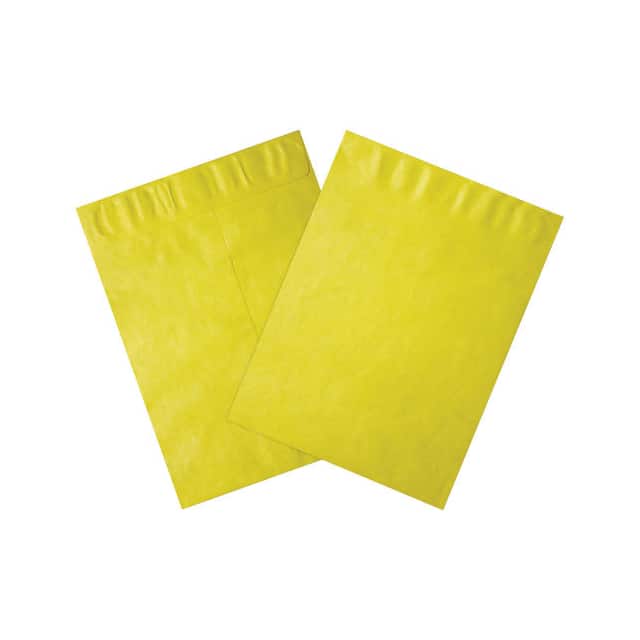 TYC1013Y SELF-SEAL COLORED ENVELOPES, 10X