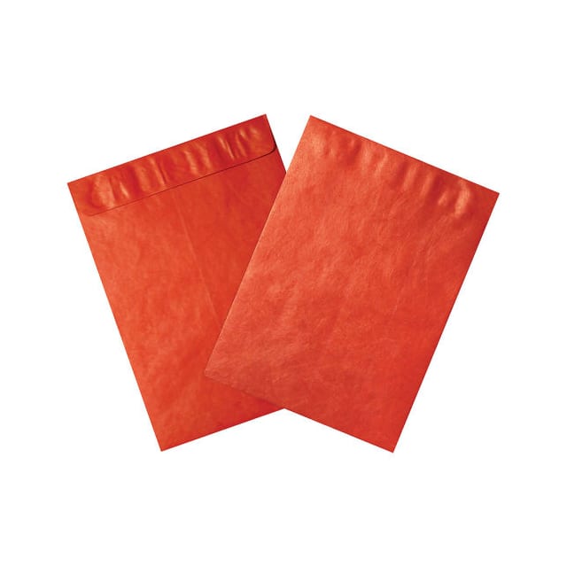 TYC1013R SELF-SEAL COLORED ENVELOPES, 10X