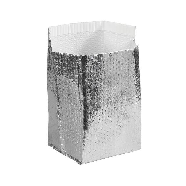 INL666 6"X6"X6" COOL SHIELD INSULATED B