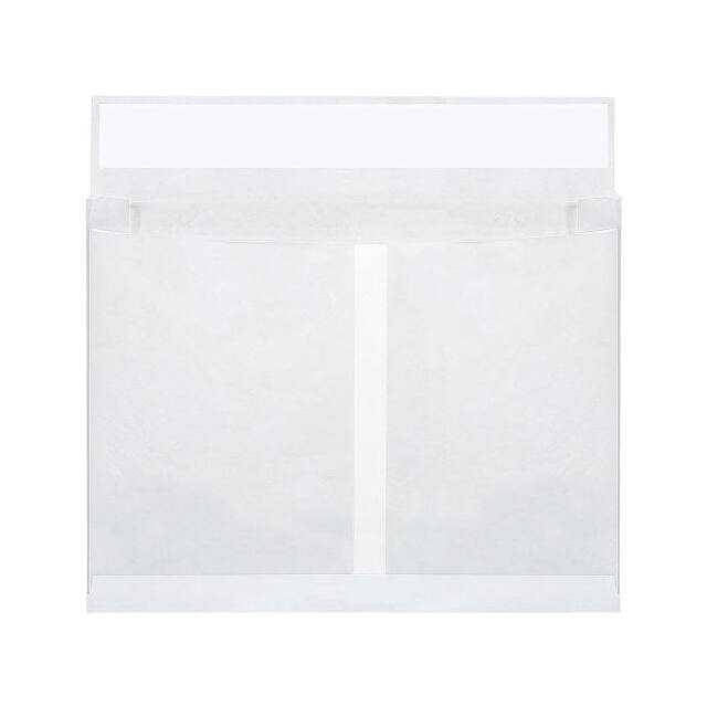 TYE10132WS SELF-SEAL EXPANDABLE ENVELOPES,