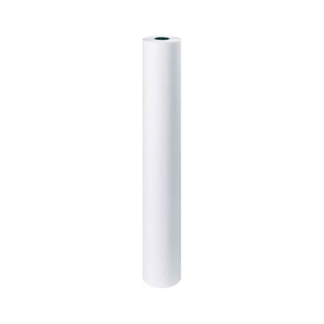 PBP6040W 40 LB. 60"X1000' BUTCHER PAPER R