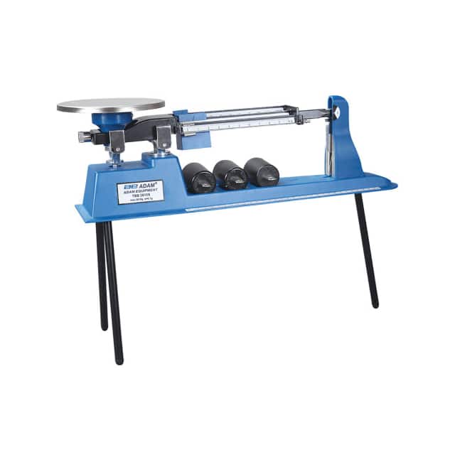 TBB2610S TRIPLE BEAM BALANCE 2610G X 0.1G