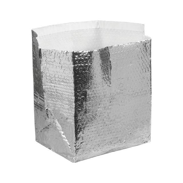 INL1186 11"X8"X6" COOL SHIELD INSULATED