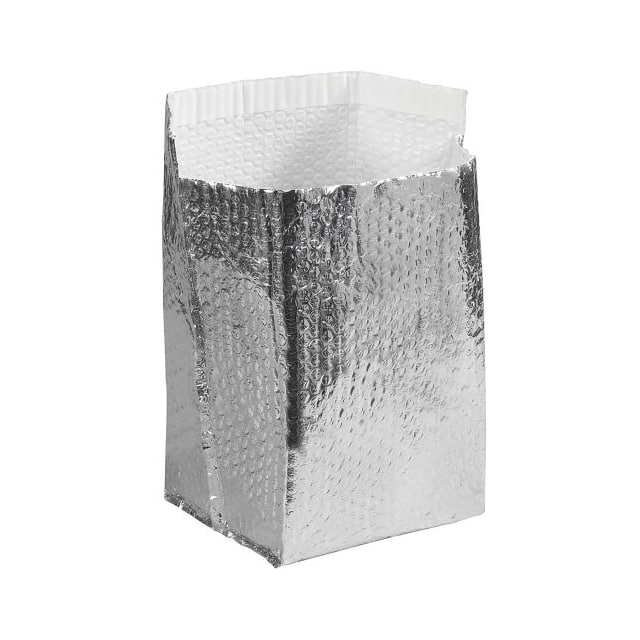 INL888 8"X8"X8" INSULATED BOX LINERS, 2