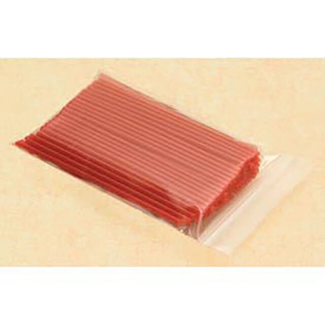 PB3879 6 MIL RECLOSABLE POLY BAGS, 8"WX