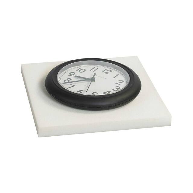 B2077678 3"X12"X12" SOFT FOAM SHEETS, 16