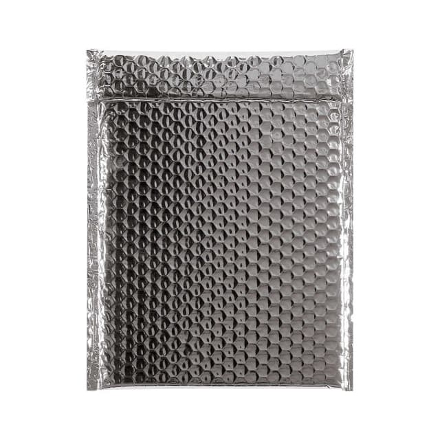 GBM0911S 9"X11-1/2" GLAMOUR BUBBLE MAILER
