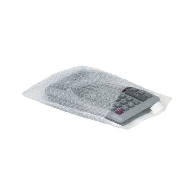 BOB615 6"X15-1/2" SELF-SEAL BUBBLE BAGS