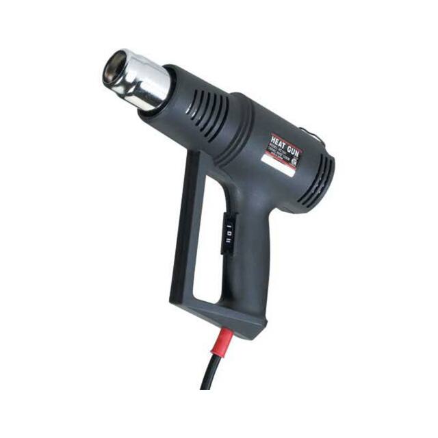 SWSGUN HEAT GUN FOR SHRINK FILM, 120V