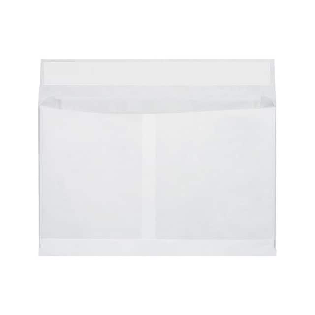 TYE10152WS SELF-SEAL EXPANDABLE ENVELOPES,