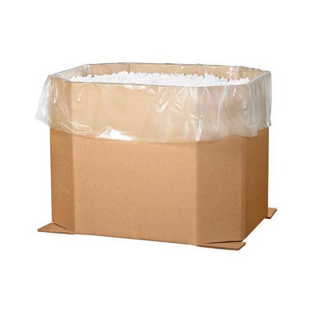 463824OCT OCTAGON BULK BIN BOTTOMS, 46X38X