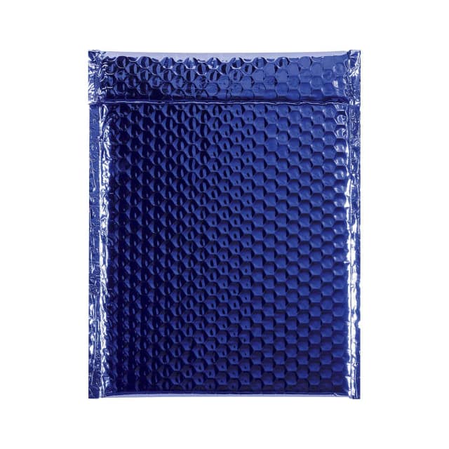 GBM0911B 9X11-1/2" GLAMOUR BUBBLE MAILER