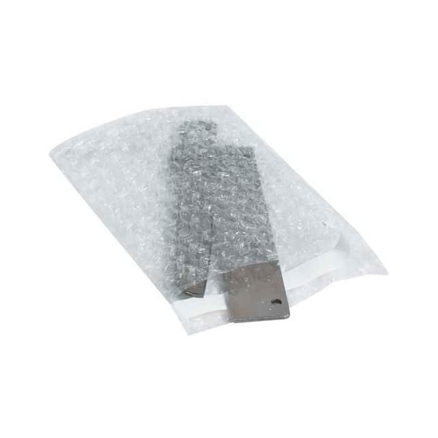 BOB310 3"X10" SELF-SEAL BUBBLE BAGS, 50
