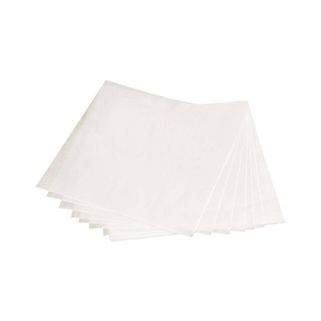 BPS121240W 40 LB 12"X12" BUTCHER PAPER SHEE