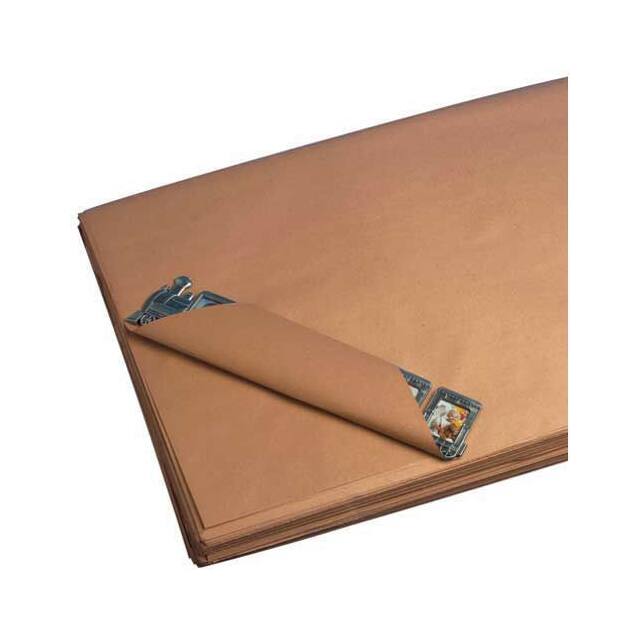 KPS181850 50 LB PAPER SHEETS 18"X18", 1300