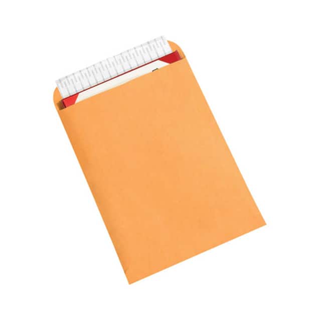 EN1060 REDI-STRIP FLAT SELF-SEAL ENVELO