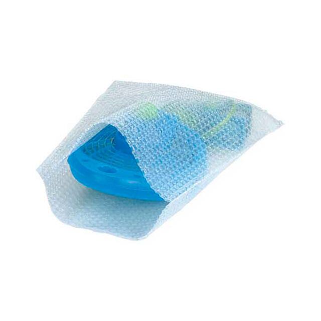 BOB46F 4"X6" BUBBLE BAGS, 1000 PACK