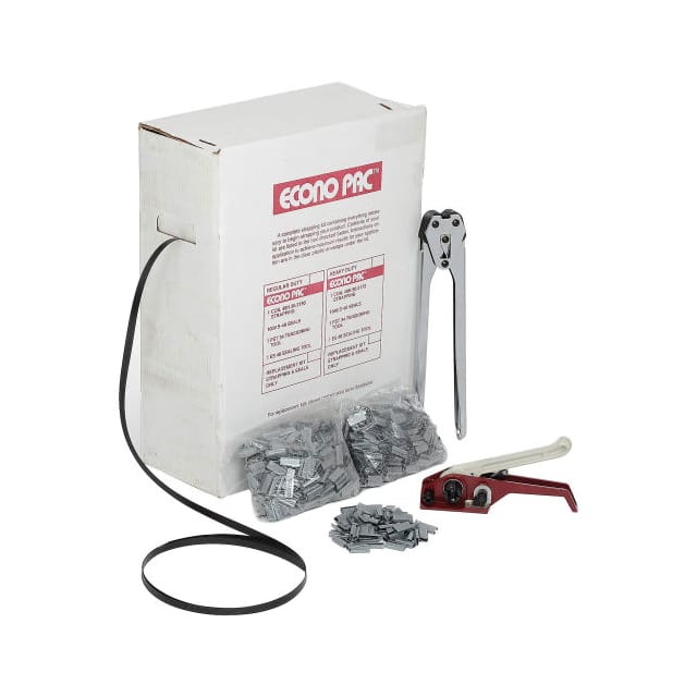 EP48 POLYPROPYLENE STRAPPING KIT 1/2X