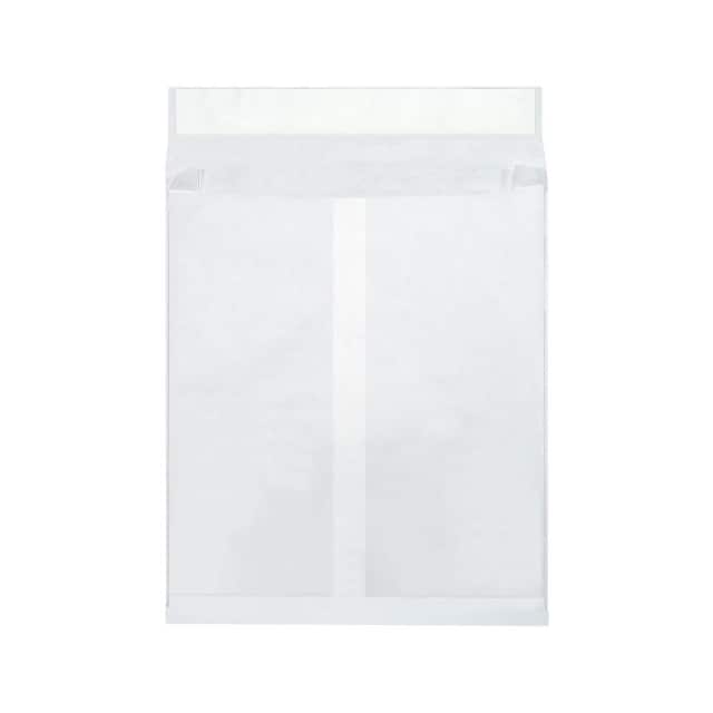 TYE12162WE SELF-SEAL EXPANDABLE ENVELOPES,
