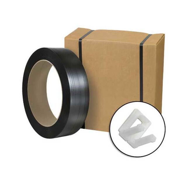 B1499489 JUMBO POSTAL APPROVED POLY STRAP