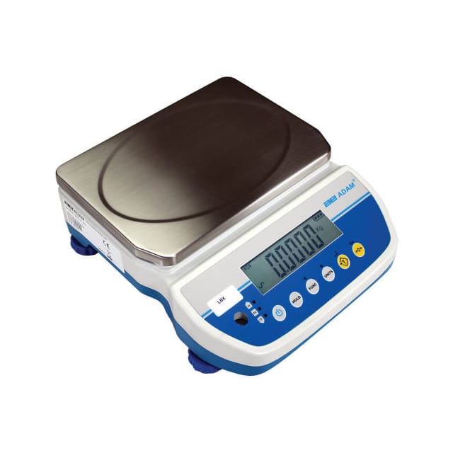 LBX 3 LATITUDE COMPACT BENCH SCALE, 6