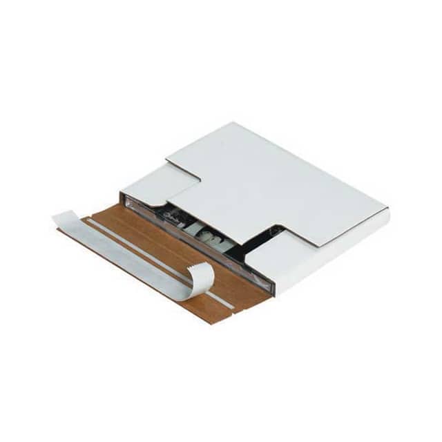 B1499400 5-7/8"X5 1/16"X1/2" SELF-SEAL CD