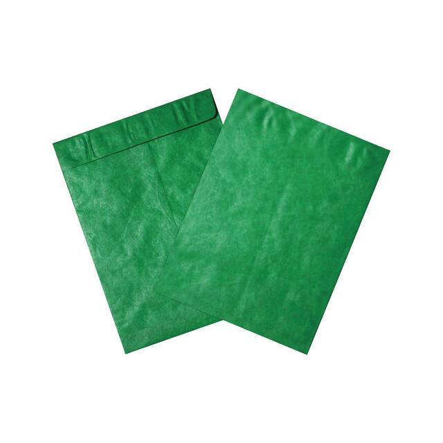 TYC1215G SELF-SEAL COLORED ENVELOPES, 12X