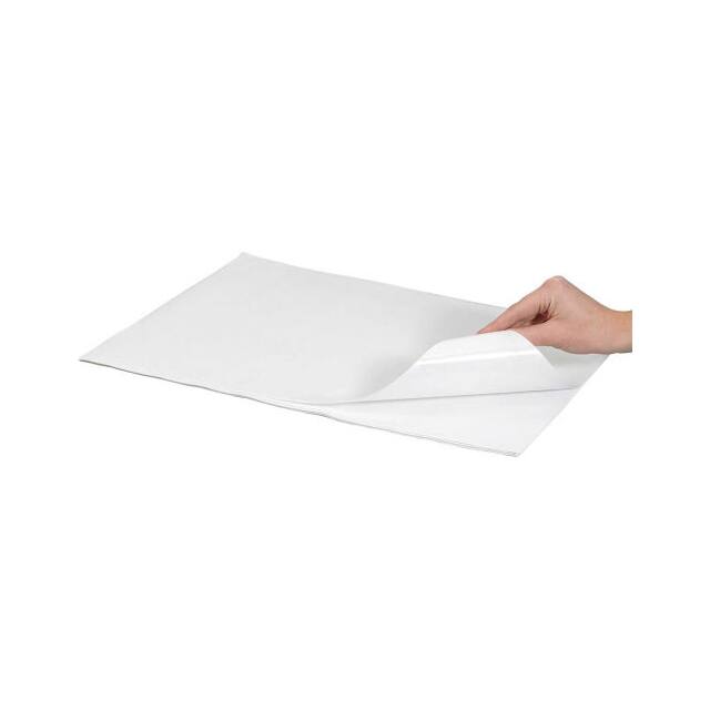 FPS151540 15"X15" FREEZER PAPER SHEETS 40