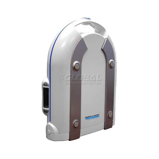 8320KL DIGITAL VETERINARY SCALE 33LB X