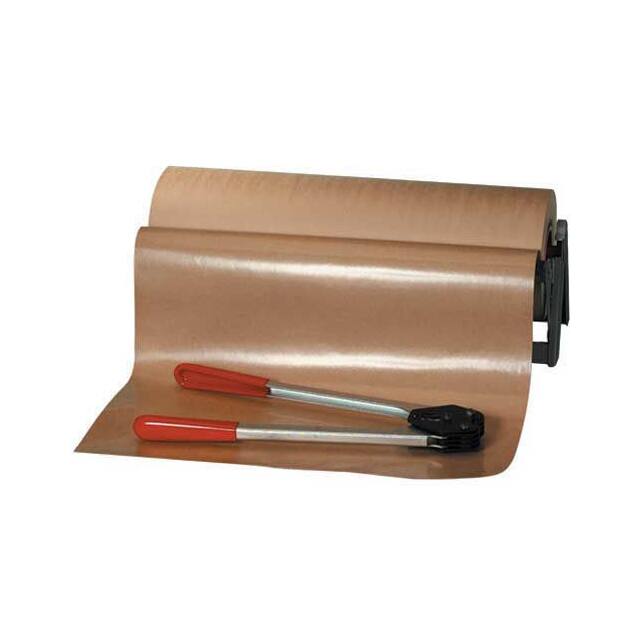 PKPPC6050 50 LB. POLY COATED PAPER ROLL, 6